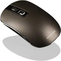 Modecom Souris sans fil MC-WM101 Brown