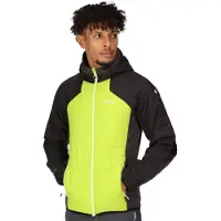 Regatta Trutton Jacket Vert 3XL Homme