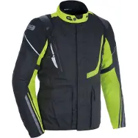 Oxford Montreal 4.0 Ms Dry2dry Jacket Jaune,Noir XL Homme