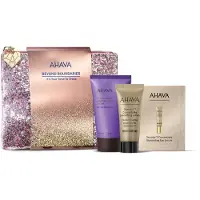 Ahava Beyond Boundaries It's Your Time To Shine coffret cadeau visage et corps