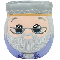TY Harry Potter Dumbledore Squish a Boo 20cm