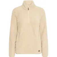 Oxmo Cardigan 'Elsonia' chamois