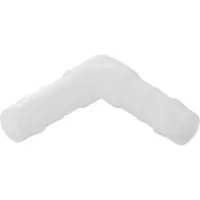 PAE Connecteur de tuyau d'eau 90 degrés 10 mm par pièce