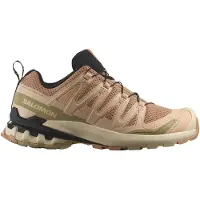Salomon Running Shoes L47589100 in Beige color size 40