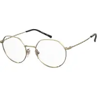 Pierre Cardin Lunettes de Vue P.C. 8878 51/19/140 Gold Metal frames WOMAN P.C. 8878