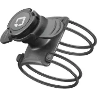 Optiline 91599 Phone Support Argenté