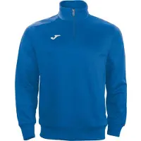 Joma Sweat 1/2 zip Faraon