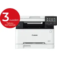 Canon I-SENSYS MF651 CW