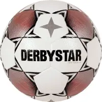 Derbystar Ballon de football Prof Gold III