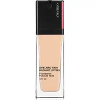 Shiseido Synchro Skin Radiant Lifting Fond de Teint 220 Linen