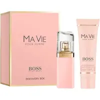 HUGO BOSS Boss Ma Vie Pour Femme Coffret Cadeau