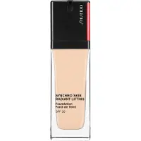 Shiseido Synchro Skin Radiant Lifting Fond de Teint 130 Opal 30 ml