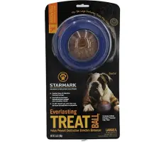 Ginza.se Everlasting Treat Ball L Chien