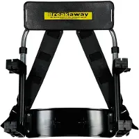 Breakaway Shakespeare Seat Box Bleu