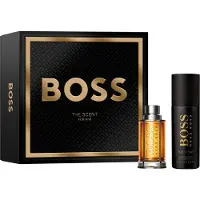 HUGO BOSS Coffret cadeau BOSS The Scent pour homme