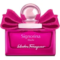 Salvatore Ferragamo FERRAGAMO S/INA RIBELLE EDP 50 V