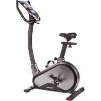 Christopeit Sport Vélo d'appartement EM 8000