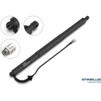 STABILUS Moteur Électrique De Couvercle De Coffre Siège Ateca 04.16- Pr Le