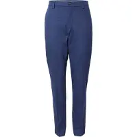 Dockers Pantalon à plis 'STAIN' bleu