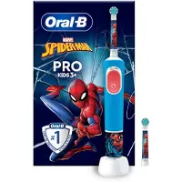 Oral-B Pro Kids Spider-Man