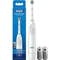 Oral-B Brosse à dents électrique DB5 Adultes Blanc
