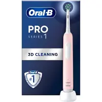Oral-B Brosse à Dents électrique Pro Series 1