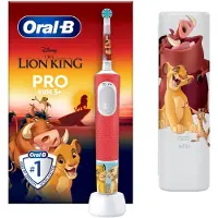 Oral-B Pro Kids Le Roi Lion
