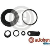 AUTOFREN SEINSA D41146 Reparatieset, remklauw