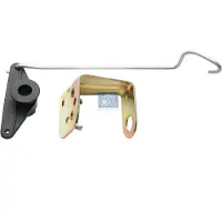 DT Spare Parts Serrure 1.22869