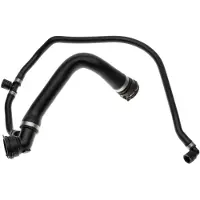Gates Durite de radiateur 05-2873