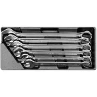 YATO Insert de tiroir 385x175x41mm avec clé mixte 22-32mm