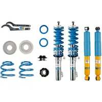 BILSTEIN Kit de suspension, amortisseurs - B14 PSS 47-080416