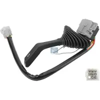 DT Spare Parts Comodo de clignotant 1.21085