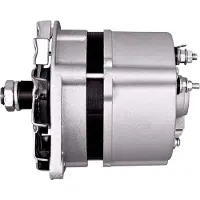Hella Alternateur 12 V 33 A adaptable sur FENDT Farmer