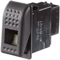 Hella Interrupteur 6RH 007 832-461