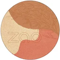 Zao Recharge Sublim Mosaic, 351 Or Moyen (15 g)