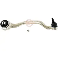Master Sport MS 35999-PCS-MS Bras de suspension droit, inférieur, essieu avant, avant pour BMW X5 (E70)