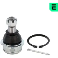 OPTIMAL Articulation de suspension avant gauche, avant droite et inférieure pour DAIHATSU TERIOS (J2) G3-2069