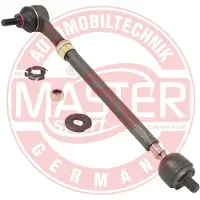 Master Sport MS 18116/211-SET-MS Articulation axiale, barre d'accouplement essieu avant pour RENAULT CLIO I (B/C57_, 5/357_)