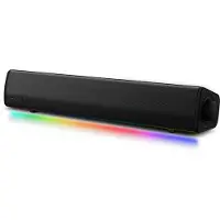 Creative Labs LABS Labs Sound Blaster GS3 Black Wired & Wireless 12 W