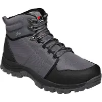 Dam Iconiq Felt Sole Stiefel Grau EU 42-43 Homme Gris EU 42-43