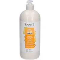 Sante Naturkosmetik Shampooing réparateur en profondeur - squalane 950ml