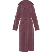 Vivance Peignoir long ' Dreams' mauve