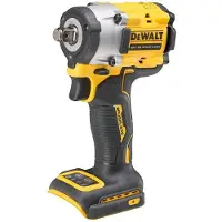 DeWalt DCF921N-XJ - Visseuse à chocs sans fil 18V XR Brushless, 1/2", compacte, sans batterie