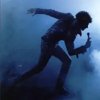 Sonic Imperator Of Pop