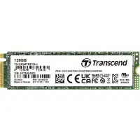 Transcend 128 GB Interne PCIe SSD TS128GMTE672AI-VS1 (TS128GMTE672AI-VS1)
