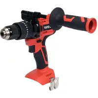 YATO Perceuse-visseuse à percussion sans fil 18V (sans batterie)