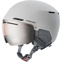 Head Casque Avec Visière Pour Femme Cinema