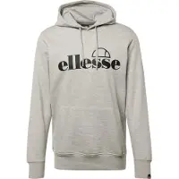 Ellesse Oodia Hoodie Gris M Homme