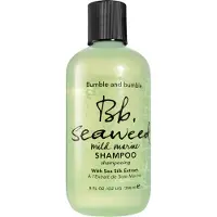 Bumble And Bumble Seaweed Shampoo shampoing pour cheveux bouclés aux extraits d'algues marines 250 ml